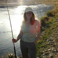 Christine Mccully Photo 3