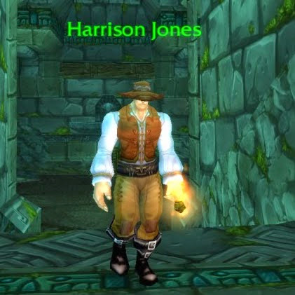 Harrison Jones Photo 10