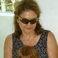 Maria Rosenberg Photo 4