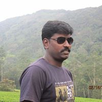 Kumar Srinivasan Photo 5