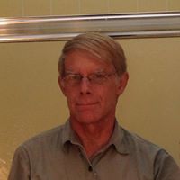 Wesley Crosby Photo 2