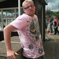 Danny Nicholson Photo 1