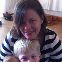 Louise Vickery Photo 3