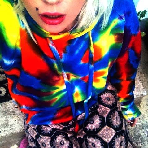 Allison Neely Photo 2