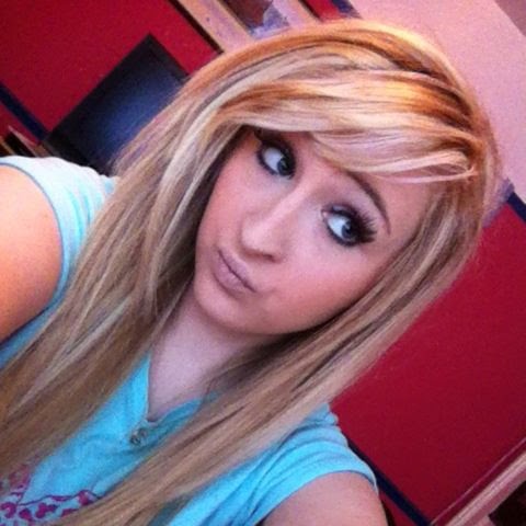 Maria Hope Photo 12