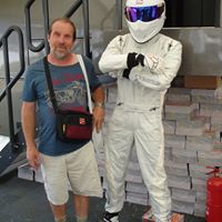 Paul Burdett Photo 3