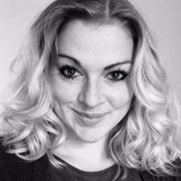 Catherine Golding Photo 5