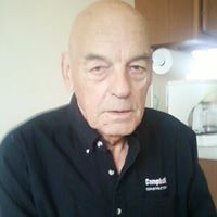 Greg Flannery Photo 5