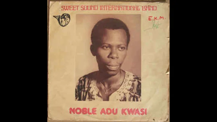 Kwasi Adu Photo 21