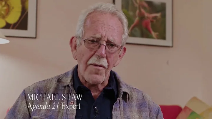 Michael Shaw Photo 43