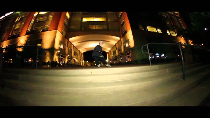 Carson Kerr Photo 15
