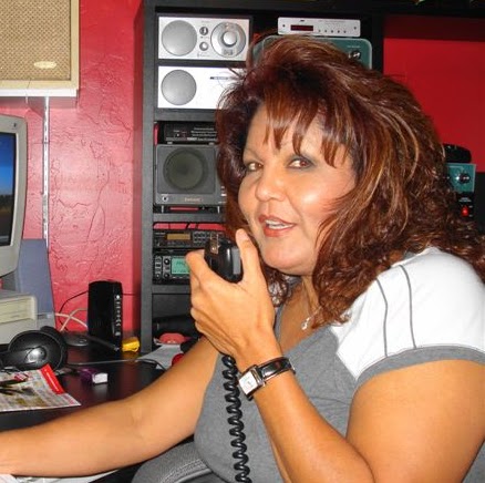 Angie Buchanan Photo 9