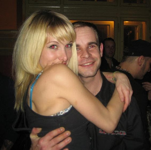 Sarah Blackwood Photo 16