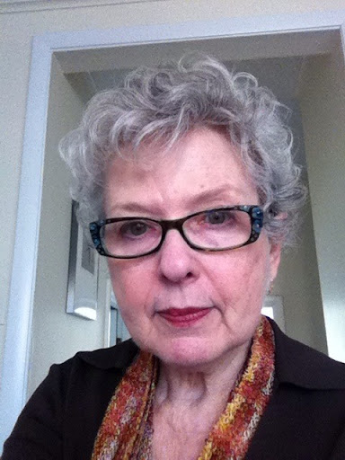 Helene Stein Photo 9