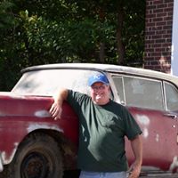 John Langford Photo 10