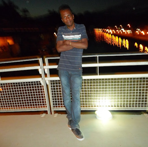 Herbert Lima Photo 9