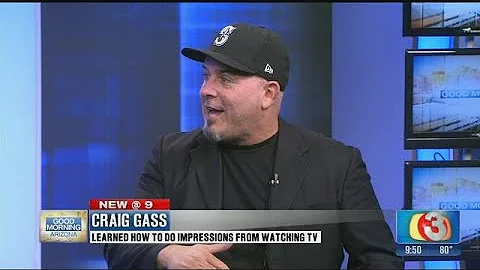 George Gass Photo 11