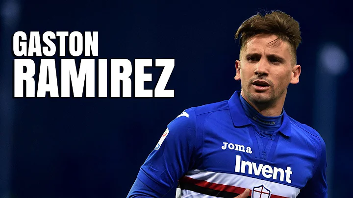 Gaston Ramirez Photo 12