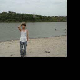 Orlando Rangel Photo 14