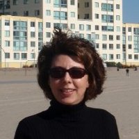 Carla Rossetti Photo 7