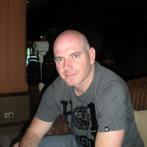Stephen Reck Photo 5