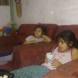 Sandra Romero Photo 15