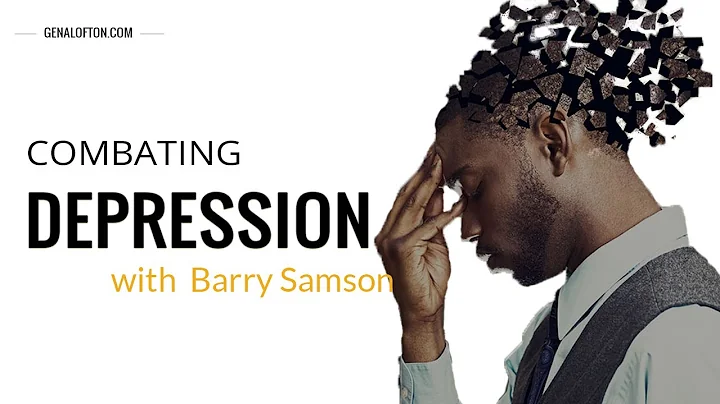 Barry Samson Photo 7