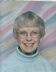 Alice Cahill Photo 12