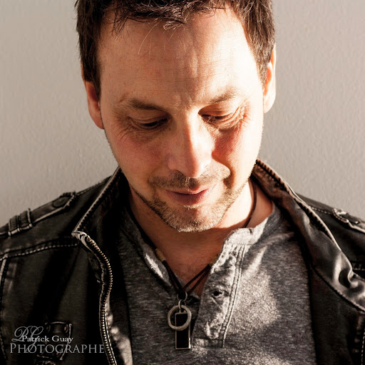 Patrick Guay Photo 11