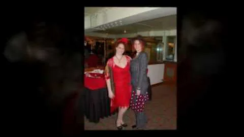 Christine Novak Photo 17