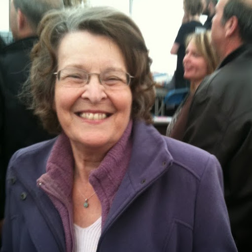 Joan Morrison Photo 9