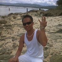 Oliver Tapia Photo 1