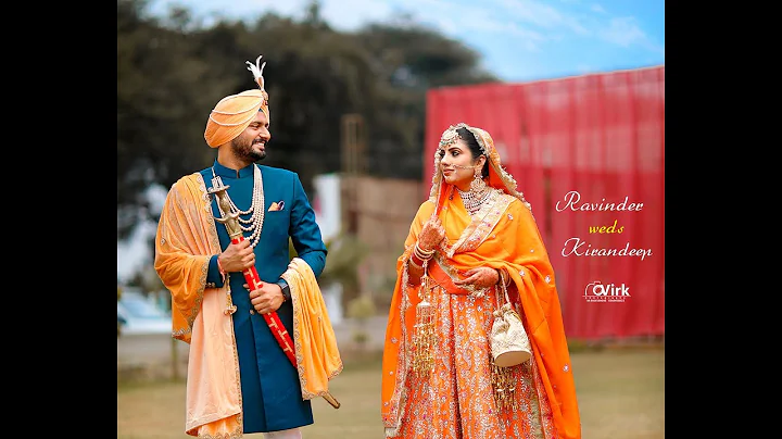 Ravinder Virk Photo 14