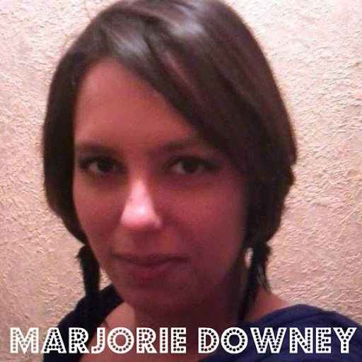 Marjorie Downey Photo 3