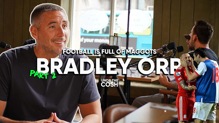 Bradley Orr Photo 28