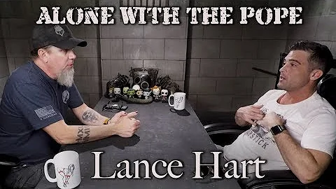 Lance Hart Photo 26