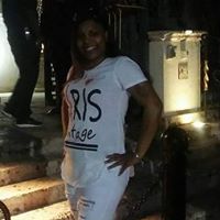Erika Carter Photo 4