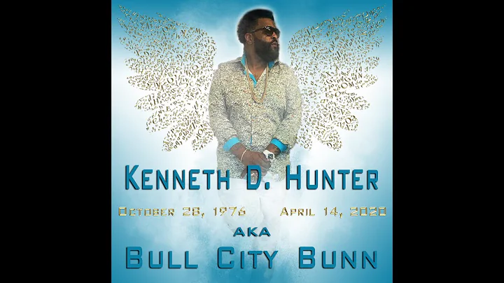 Kenneth Bunn Photo 24