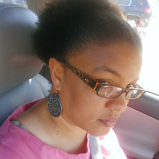 Kimberly Green Photo 9