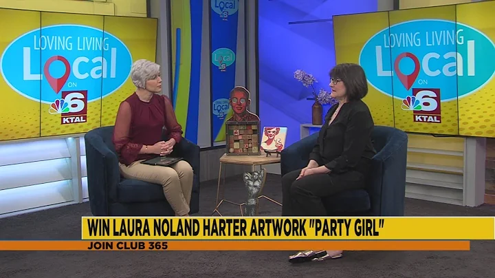 Laura Noland Photo 23