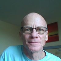 Barry Brazell Photo 1