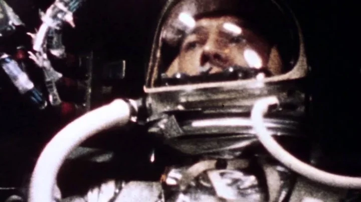 Alan Shepard Photo 33