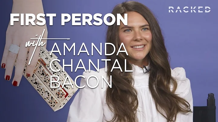 Amanda Bacon Photo 37