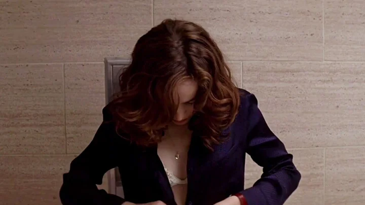Rachel Adams Photo 38