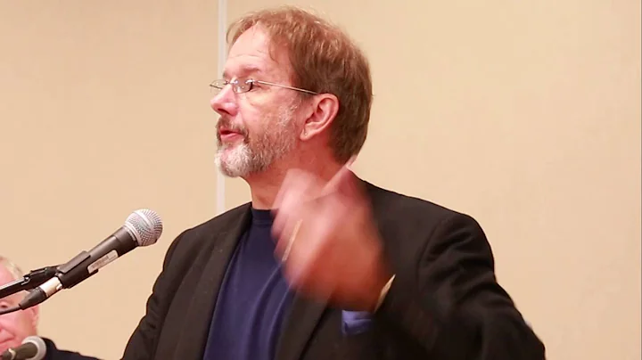 Robert Huebert Photo 11
