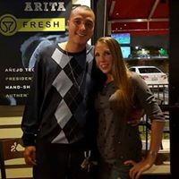 Arthur Munoz Photo 3