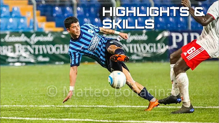 Andrea Pastore Photo 21