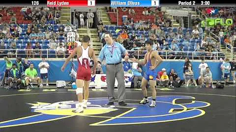William Olivas Photo 20