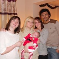 Leah Ring Photo 1