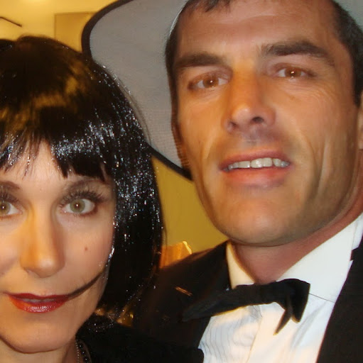 Scott Brenton Photo 11